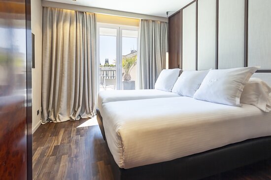 Hotel & Suites Estancia Villa Real