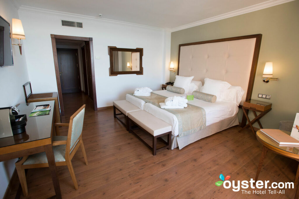 Hotel & Suites Marbella