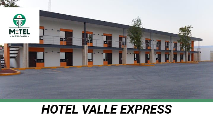 Hotel Valle Express