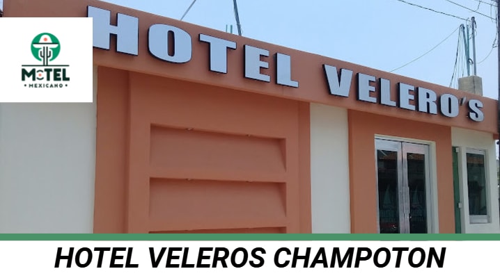 Hotel Veleros Champoton