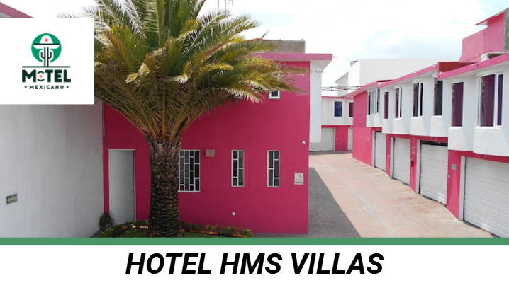 Hotel & Villas Atizapán