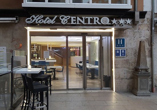 Hotel Y Motel Burgos