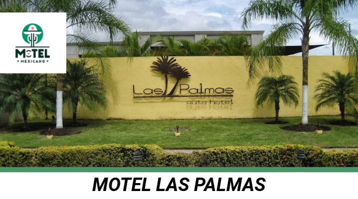 Hotel Y Motel Palmas