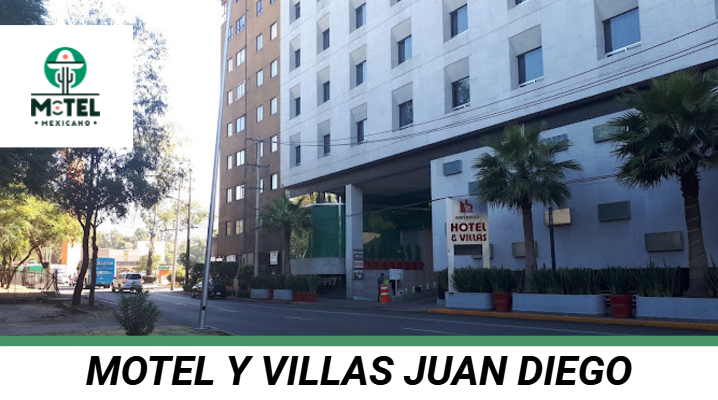 Hotel Y Villas Juan Diego