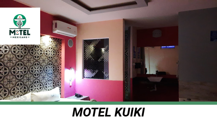 Kuiki Motel