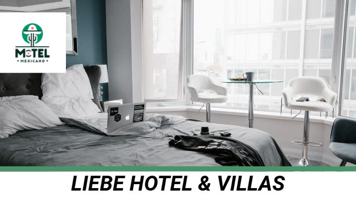 Liebe Hotel & Villas