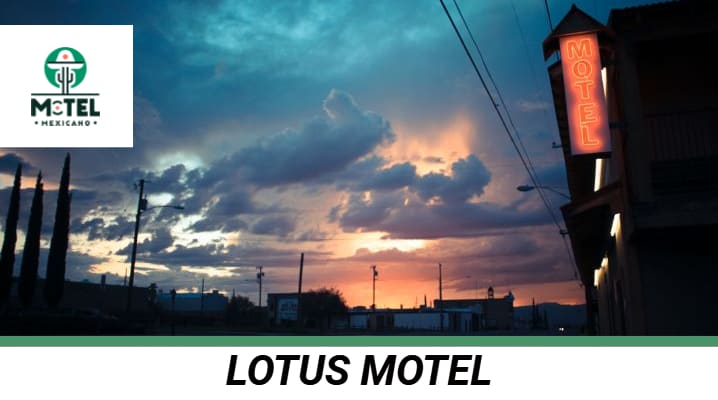 Lotus Motel