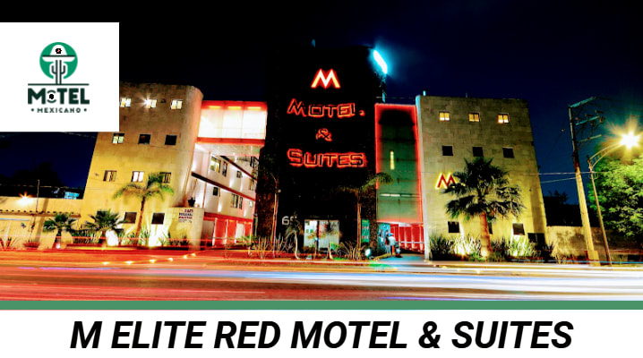 M Elite Red Motel & Suites