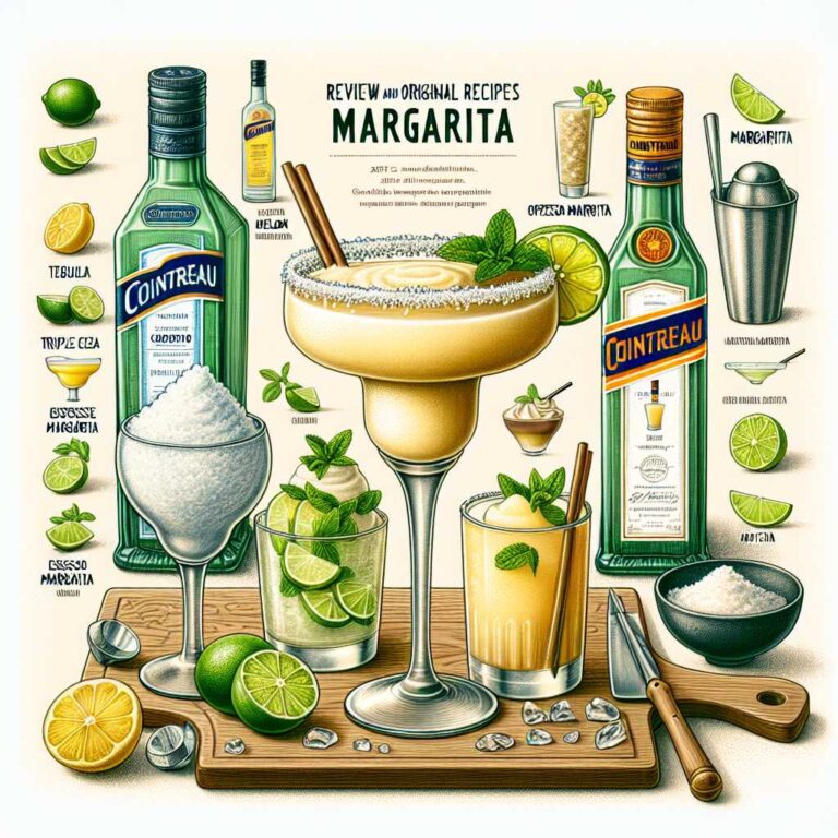 Margarita