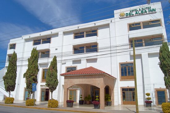 Moteles En Aguascalientes