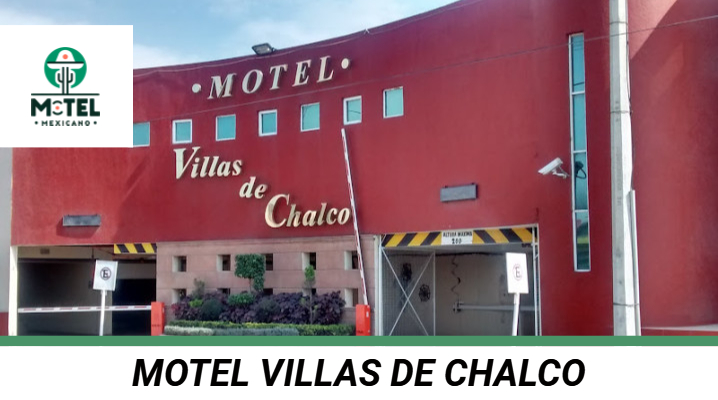 Moteles En Chalco De Díaz Covarrubias
