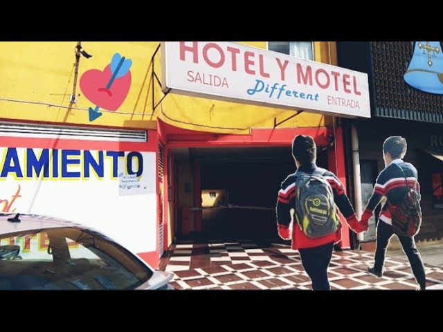 Moteles En Chicoloapan De Juárez