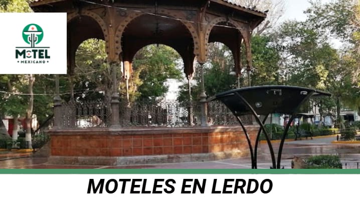 Moteles En Lerdo