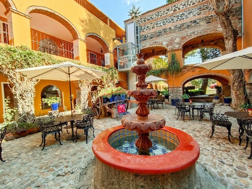 Moteles En San Miguel De Allende