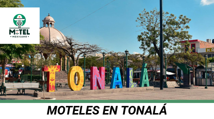 Moteles En Tonalá