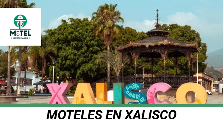 Moteles En Xalisco