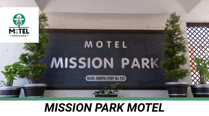 Mission Park Motel