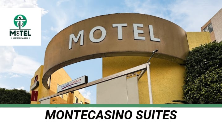 Montecasino Suites
