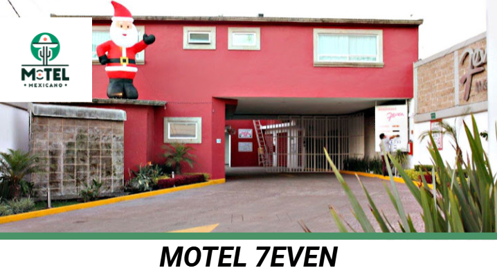 Motel 7even
