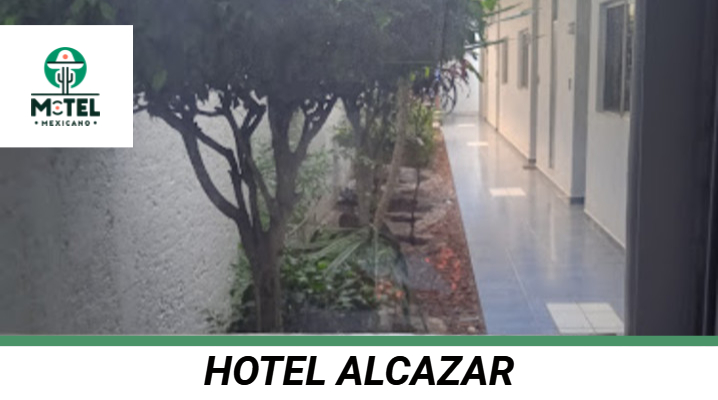 Motel Alcázar