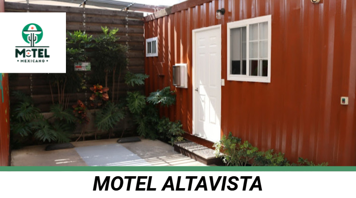 Motel Altavista