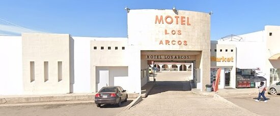 Motel Arcos