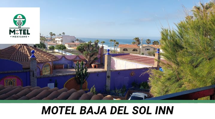 Motel Baja Del Sol Inn