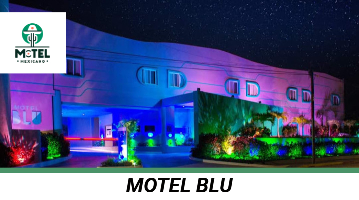 Motel Blu