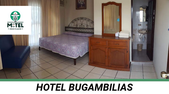 Motel Bugambilias