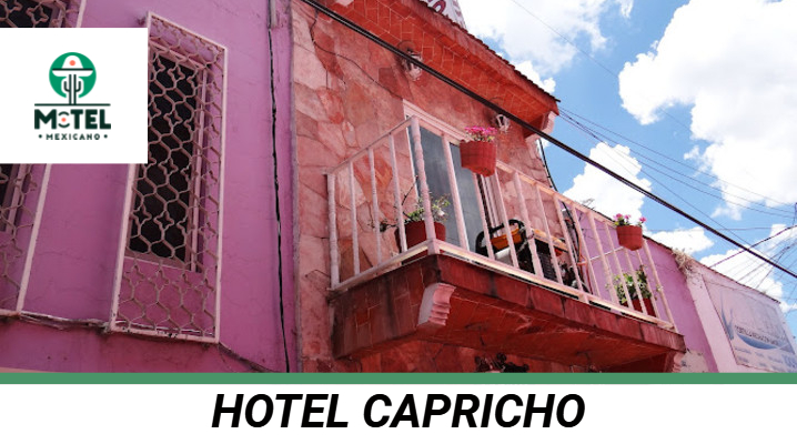 Motel Capricho