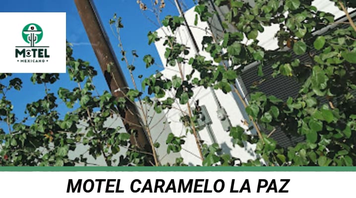 Motel Caramelo La Paz