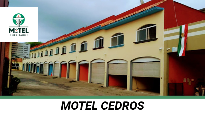 Motel Cedros