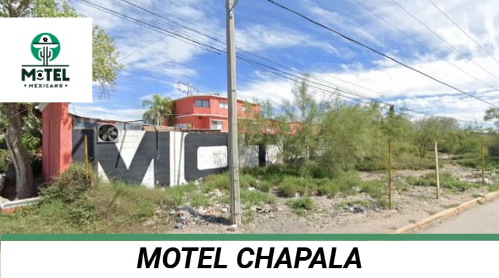 Motel Chapala