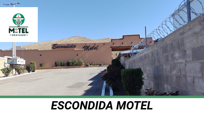 Motel Chihuahua