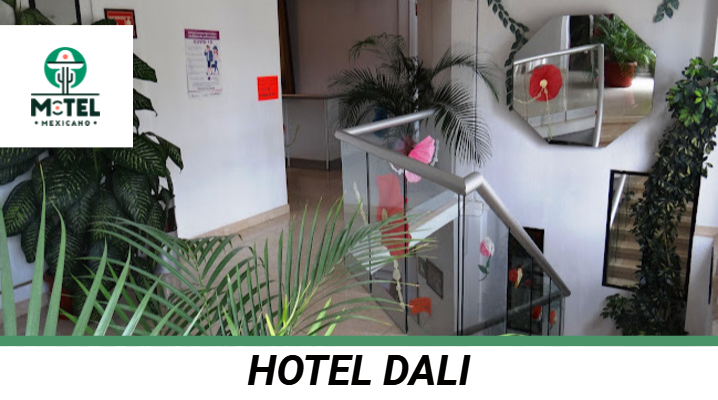 Motel Dalí