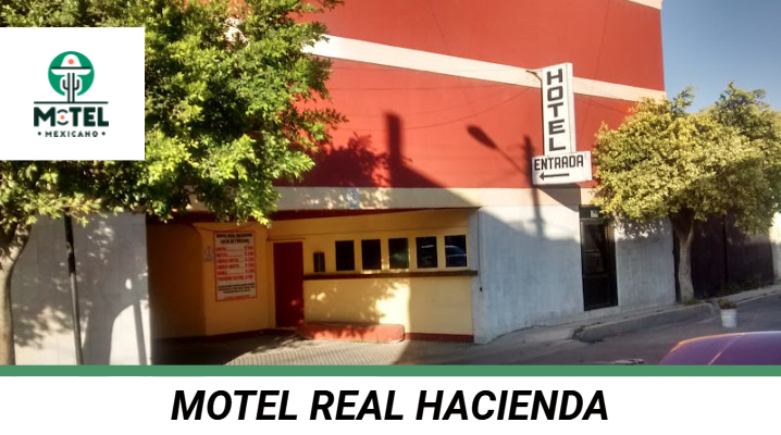 Motel Del Real