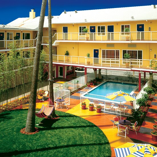 Motel Del Sol