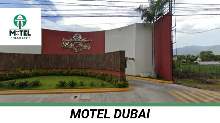 Motel Dubai