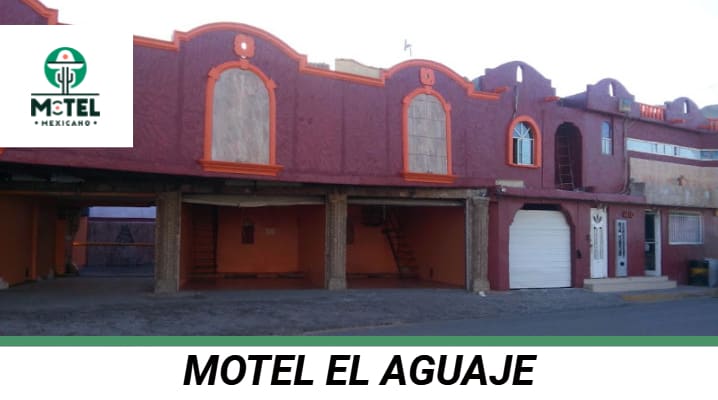 Motel El Aguaje