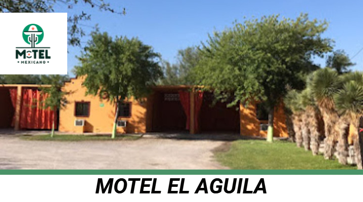 Motel El Aguila