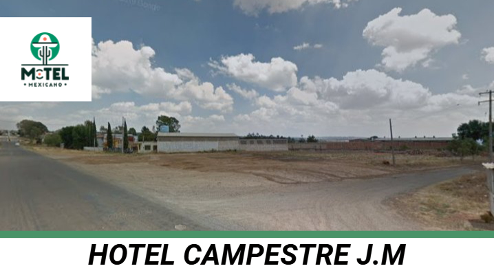 Motel El Campestre