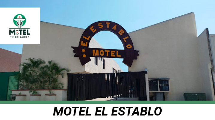 Motel El Establo