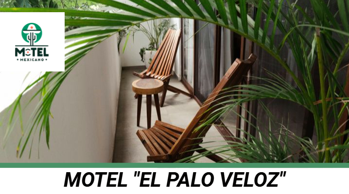 Motel "el Palo Veloz"