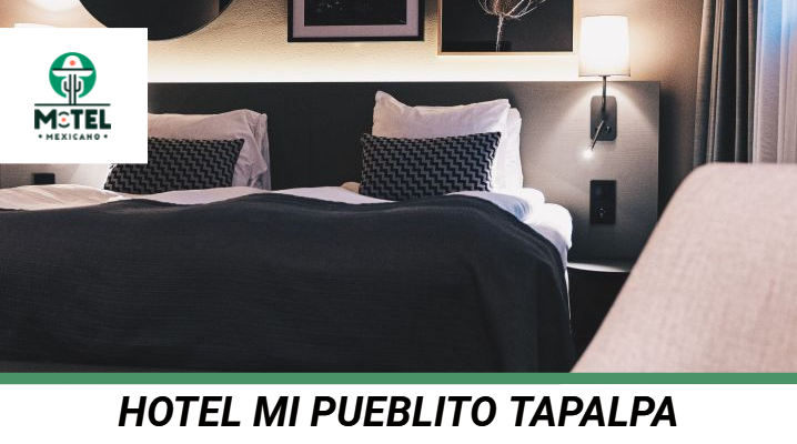 Motel El Pueblito