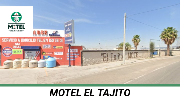 Motel El Tajito