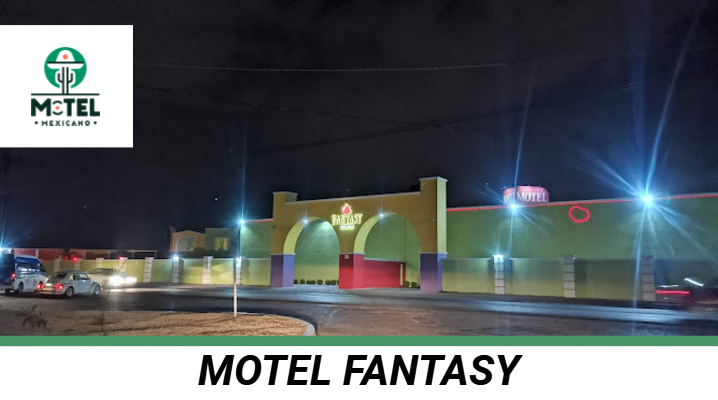 Motel Fantasy