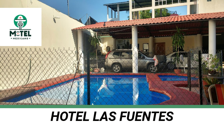 Motel Fuentes