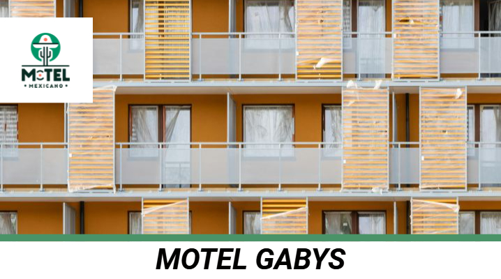 Motel Gabys