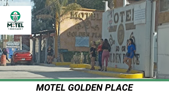 Motel Golden Place