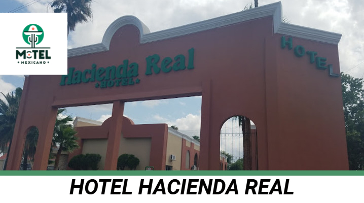 Motel Hacienda Real